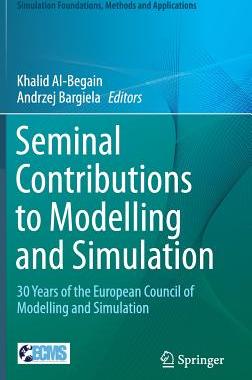 【预订】Seminal Contributions to Modelling a...