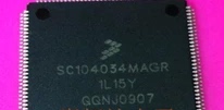 全新正品现货 SC104034MAGR SC1100UFH-266