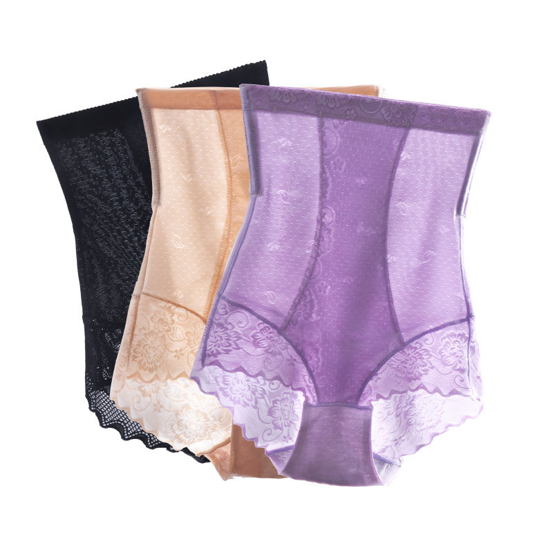 body amincissant doux en nylon - Ref 672257 Image 1