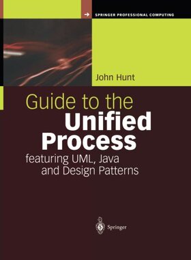 【预订】Guide to the Unified Process Featuri...