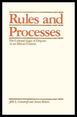 【预售】Rules and Processes