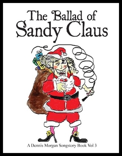 预售 Sandy The Claus Ballad