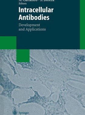 【预订】Intracellular Antibodies: Developmen...