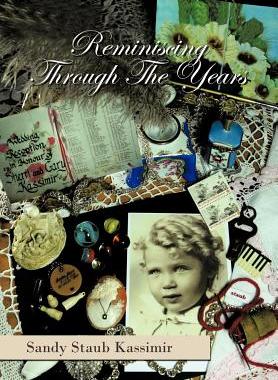 【预售】Reminiscing Through the Years