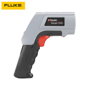 美国RAYtek雷泰红外测温仪ST60+ /点温计接触式测温仪两用温度计