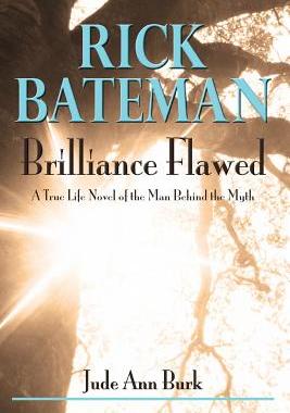 【预售】Rick Bateman - Brilliance Flawed: A ...