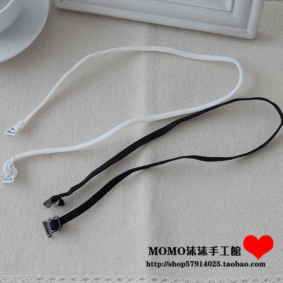 Sangles pour lingerie - Ref 810575 Image 1