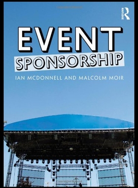【预售】Event Sponsorship