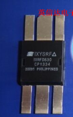 热卖IXRFD630，IXYS射频IC/模块全新原装现货