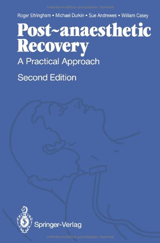 【预订】Post-Anaesthetic Recovery: A Practic...