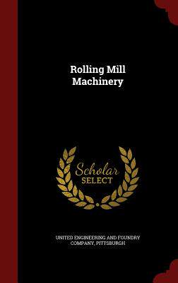 【预售】Rolling Mill Machinery