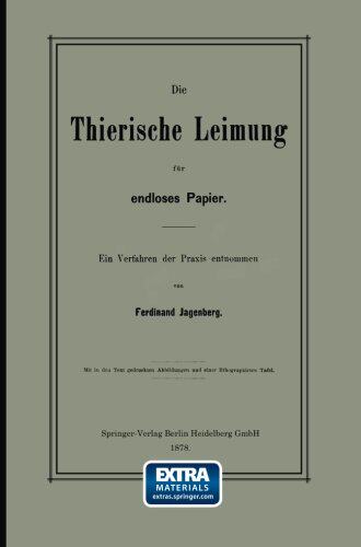 【预订】Die Thierische Leimung Fur Endloses ...