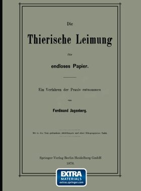 【预订】Die Thierische Leimung Fur Endloses ...