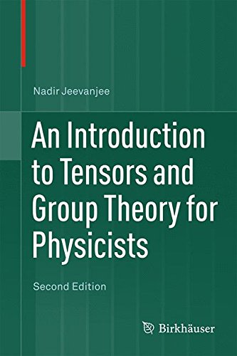 【预订】An Introduction to Tensors and Group...