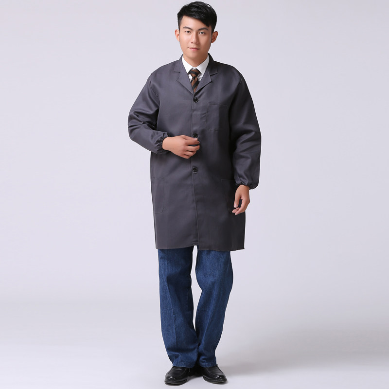 Tenue de travail en polyester - Ref 1913007 Image 1