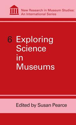 【预售】Exploring Science in Museums