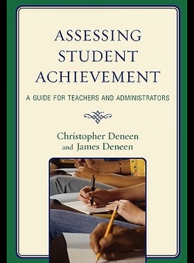 【预售】Assessing Student Achievement: A Gui...