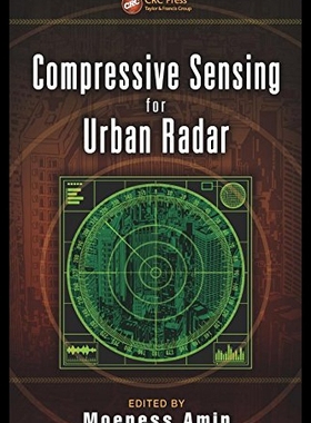 【预售】Compressive Sensing for Urban Radar