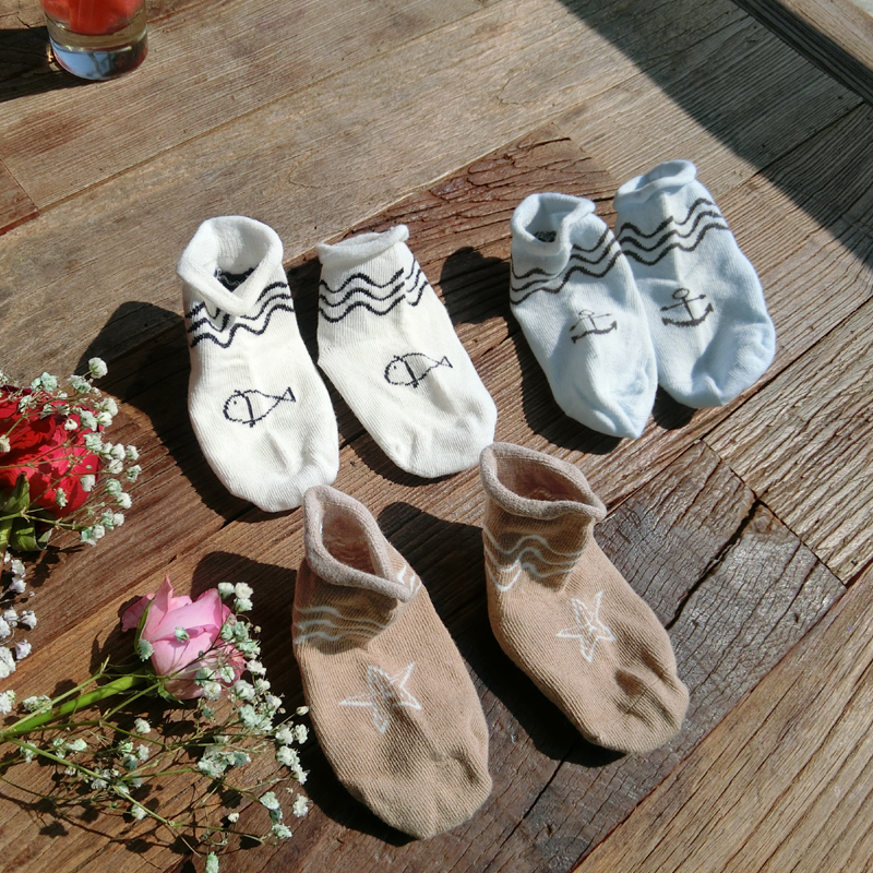 Chaussettes enfant - Ref 2106510 Image 1