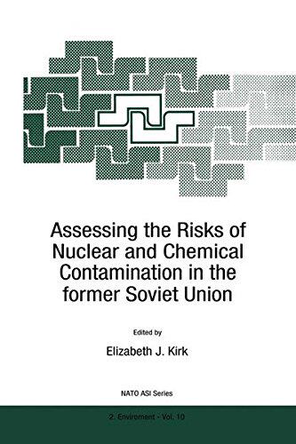 【预订】Assessing the Risks of Nuclear and C...
