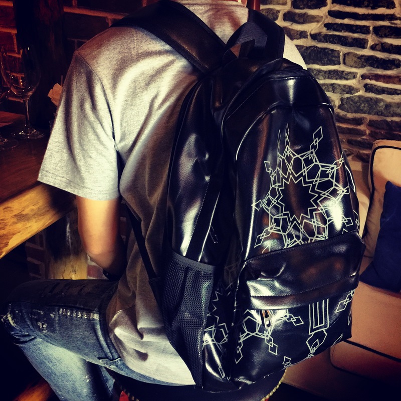Sac homme - Ref 53936 Image 1