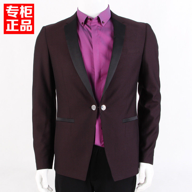 Costume homme LILANZ pour automne - Ref 1560072 Image 1