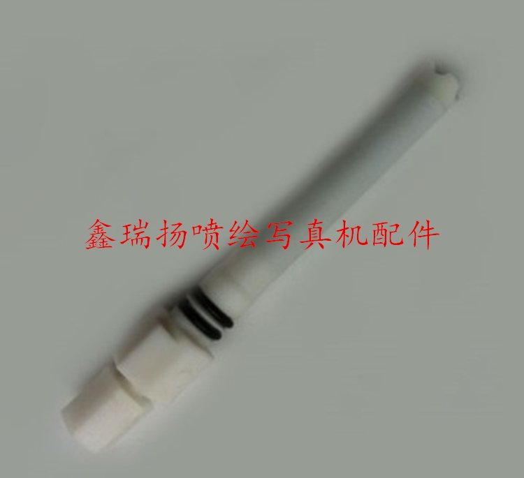 喷码机溶剂添加管 4800 6200喷码机过滤器