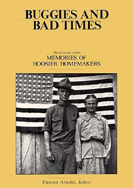 【预售】Buggies and Bad Times