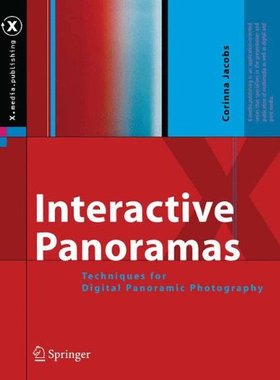 【预订】Interactive Panoramas: Techniques fo...
