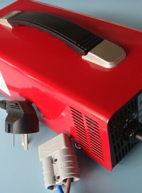 12V24V48V70V15A25A30A45A50A70A中力电瓶叉车洗地车智能充电机