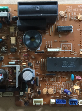 原装拆机主板电路板R-209-03.06-220 CSH-288IF 055651BG10