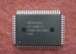 VPC3230D C5 液晶等离子电视解码芯片 可直接拍付 质量保证