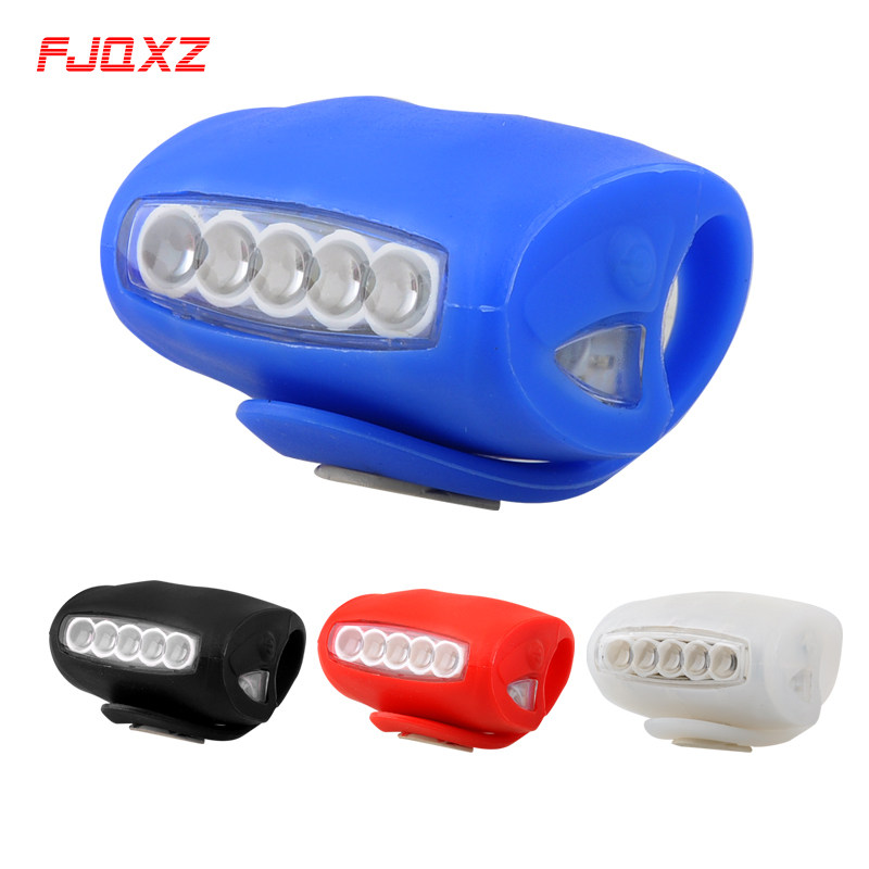 Eclairage pour vélo FJQXZ - Frog Lumières - Ref 2399906 Image 1