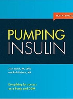 【预订】Pumping Insulin: Everything for Succ...