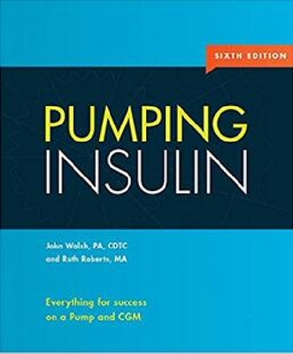 【预订】Pumping Insulin: Everything for Succ...