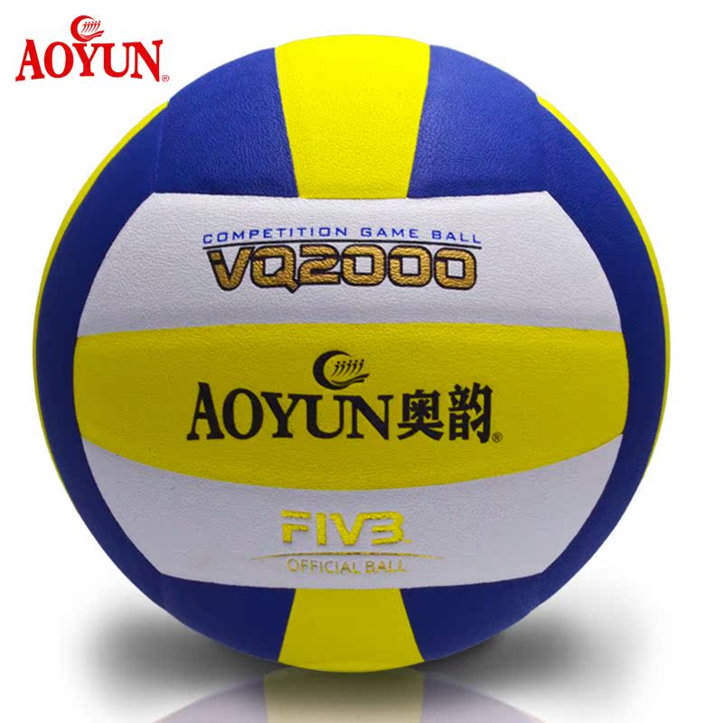 Ballon de volley - Ref 2008413 Image 1