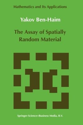 【预订】The Assay of Spatially Random Material