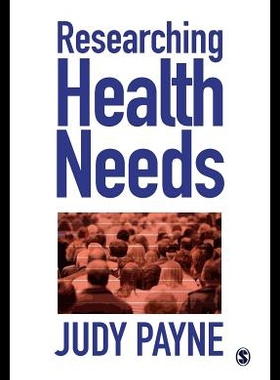 【预售】Researching Health Needs: A Community-Based Appro