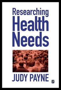 Health Needs Based Researching Community Appro 预售