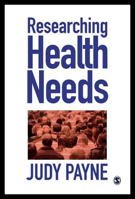 【预售】Researching Health Needs: A Community-Based Appro