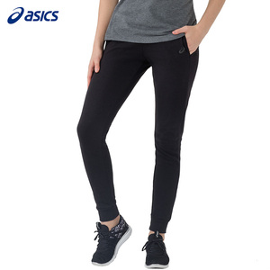 117元包邮  ASICS 亚瑟士 140901 女式运动长裤