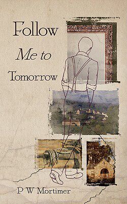 【预售】Follow Me to Tomorrow