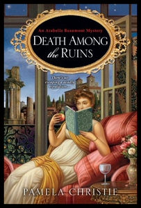 【预售】Death Among the Ruins