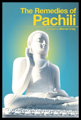 【预售】The Remedies of Pachili: A Transformational Novel