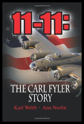 【预售】11-11: The Carl Fyler Story