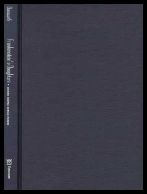 【预售】Frankenstein's Daughters: Women Writing Science F