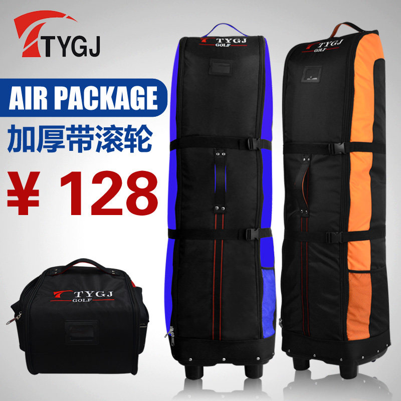 Sac de golf - Ref 41126 Image 1