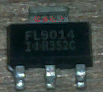 原装进口IRFL9014TRPBF 丝印FL9014 贴片封装SOT-223 MOS场效应管