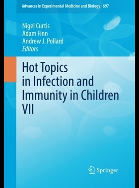 【预售】Hot Topics in Infection and Immunity i