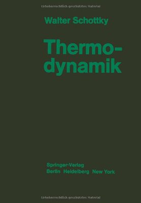 【预订】Thermodynamik: Die Lehre Von Den Kre...